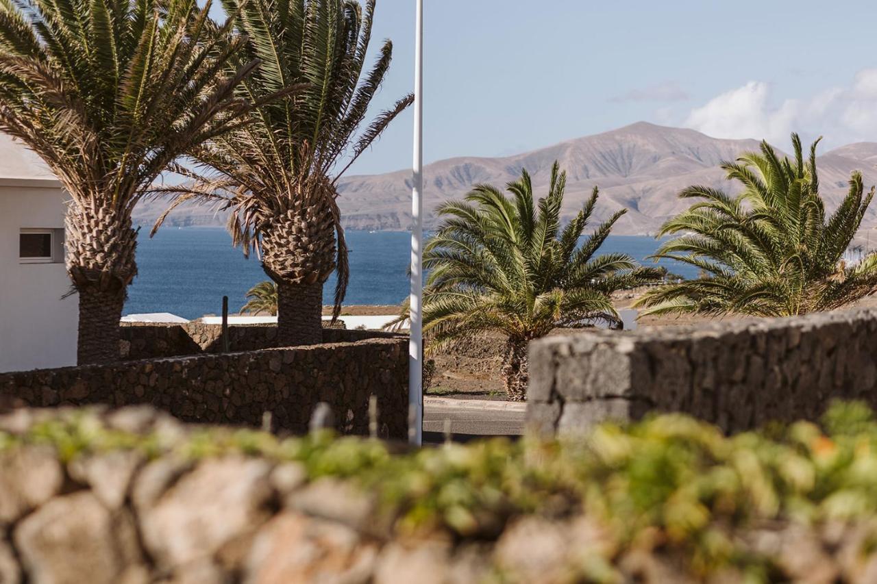 Willa La Manana Puerto del Carmen  Zewnętrze zdjęcie